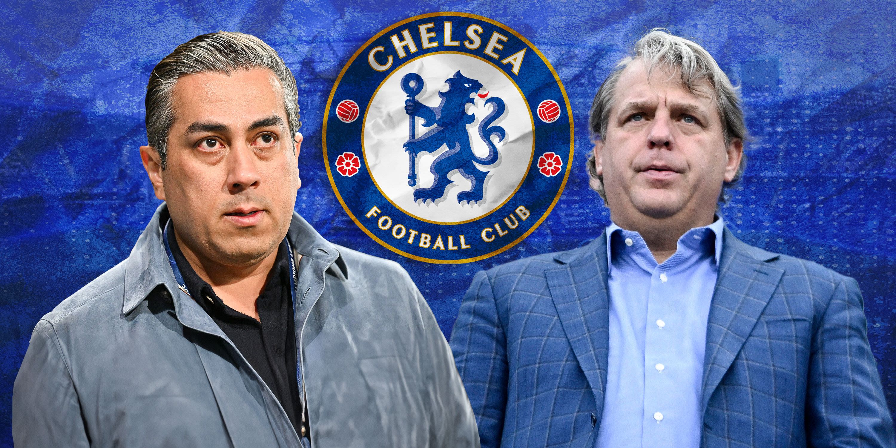 Exclusive: Chelsea 'Adamant' They Will Not Sell Star for Less Than £35m