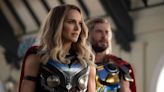 Claim to Fame is a wild guessing game, but Thor: Love and Thunder is even more bonkers