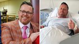 Bargain Hunt star hospitalised after suffering heart attack ten minutes before filming – see health update