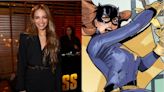 ‘Batgirl’ Star Leslie Grace Speaks Out Following Movie Being Axed
