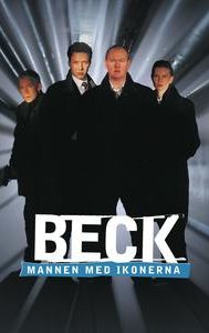 Beck - Mannen med ikonerna