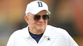 Netflix announces 10-part Jerry Jones documentary series, promising 'definitive story' of Cowboys owner