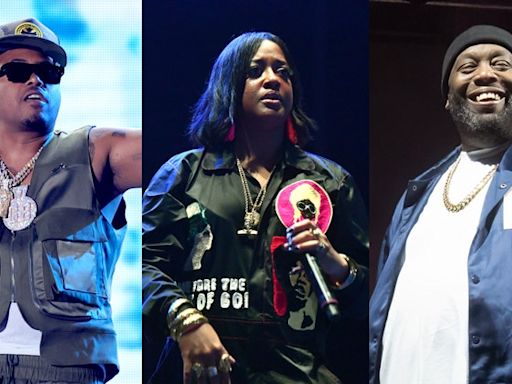 13 rap songs about historical moments you might’ve missed in class