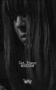 Cat Power: WARSAW