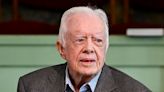 Jimmy Carter Begins Hospice Care ‘After a Series of Short Hospital Stays’: Former President Has ‘Full Support of His Family and...