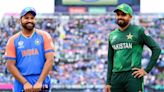 Latest Cricket News, Live Updates Today August 2, 2024: India vs Pakistan could happen thrice in Champions Trophy 2025, ICC allocate 'reserve' for potential relocation: Report