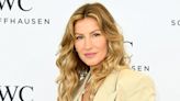 Gisele Bundchen Reveals We’ve Been Mispronouncing Her Name All This Time