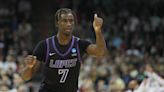 WAC Player of the Year Tyon Grant-Foster returning to GCU after withdrawing from NBA draft