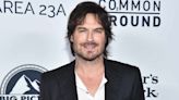 Ian Somerhalder Reflects on Living on a Farm After Retiring from Acting: ‘I Love What I Did for a Really Long Time’