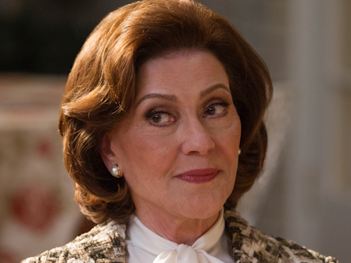 'Gilmore Girls' Star Kelly Bishop Declares This Was Rory's Best Boyfriend