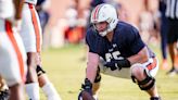 New faces have strengthened offensive line throughout spring practice