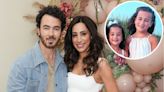 Kevin Jonas Is a Rockin’ Girl Dad! Inside His Family Life with 2 Kids and Wife Danielle Deleasa