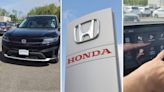 ‘GM and Honda made a baby???’: Expert calls out new Honda sedan for being built with a lack of Honda parts