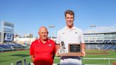 Georgia's Charlie Condon wins the 2024 Dick Howser Trophy