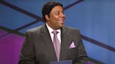 Kenan Thompson says the key to 'Saturday Night Live' success is diversity