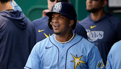 Rays' Wander Franco charged with sexual abuse, sexual exploitation against a minor, human trafficking in D.R.