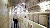 Scottish prisoners could be released after serving two-thirds of sentence