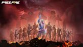 Garena Free Fire Max redeem codes for June 1: Earn free rewards and exciting prizes - Times of India