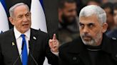 Fiscalía de CPI pide arresto de Netanyahu y líderes de Hamás - El Diario - Bolivia