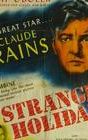 Strange Holiday (1945 film)