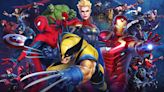 Best Marvel games of all time