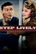 Step Lively (1944 film)