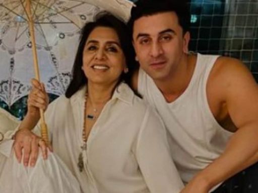 Ranbir Kapoor Says Alia Bhatt, Neetu Kapoor’s 'Good Relationship' Takes Effort: 'It's Rare That Everyone...' - News18