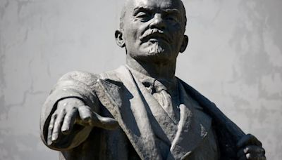 Cierra en Finlandia el último museo dedicado a Lenin 78 años después: "No queremos ser rehenes del pasado"