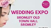 LK Boutique Wedding Fair, Bromley Old Town Hall 6 April 2025 at Bromley Old Town Hall