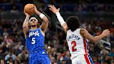 Paolo Banchero produce 29 puntos y el Magic vence a los Pistons con facilidad, 113-91