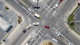 Bee readers select this heavily-used intersection as Fresno’s most dangerous