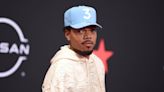 Chance the Rapper reveals celebrity who gave up his plane seat for daughter Kensli