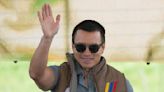 Actor de EEUU pide a presidente de Ecuador cuidar a indígenas ante extracción de crudo en Amazonía