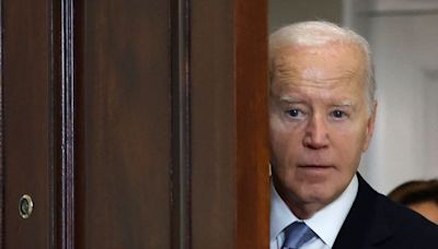 Like Biden, many boomers are facing the end of their careers. It brings up feelings of grief and identity loss.