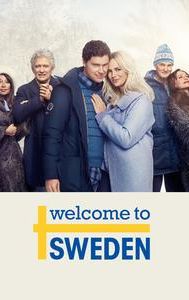 Welcome to Sweden