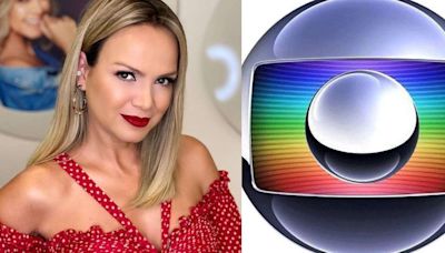 Globo define destino de Eliana dentro da emissora; saiba tudo