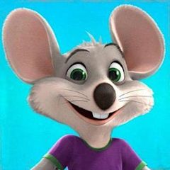 Chuck E. Cheese