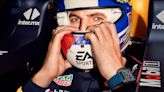 冠軍車手Max Verstappen帥氣演繹TAG Heuer新表 體現賽車運動的熱血與刺激