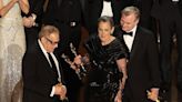 Factbox-Full list of Oscar winners at the 96th Academy Awards