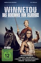 Winnetou: Das Geheimnis vom Silbersee (2016) — The Movie Database (TMDb)