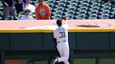 Tigers and Cardinals, rained out, will play a traditional doubleheader on Tuesday