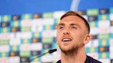 England forward Jarrod Bowen hoped for more ‘PG’ descriptions of Denmark draw