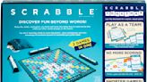 A new version of Scrabble aims to make the word-building game more accessible