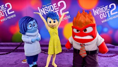 Summer’s Box Office Blockbusters—And Flops: Starring ‘Inside Out 2’ And ‘Furiosa’