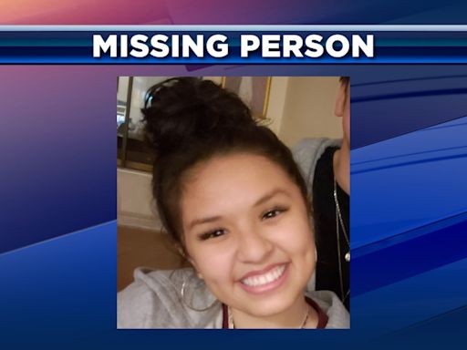 BSO search for 16-year-old girl missing from Pompano Beach since April - WSVN 7News | Miami News, Weather, Sports | Fort Lauderdale