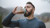How Many Protein Shakes You Should Actually Be Drinking Every Day