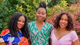 'Unthinkably Good Things' Authentically Captures The Black Women Experience While Bridging Into Hallmark's Essence