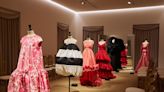 Carolina Adriana Herrera y Amparo Corsini, unidas por su pasión por Cristóbal Balenciaga