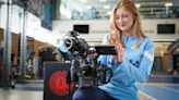 Man City FC content team shows us the cameras in its kit bag