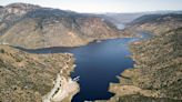 Mercury levels in fish caught from El Capitan Reservoir prompts advisory